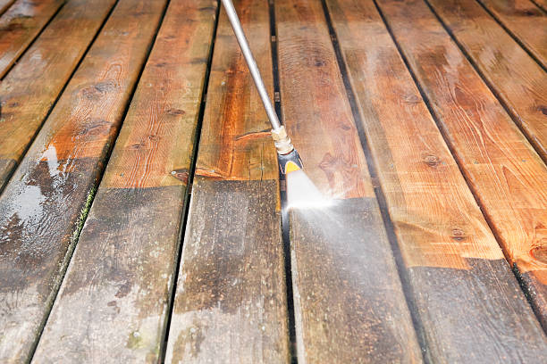 Professional Pressure Washing Services in Culver City, CA