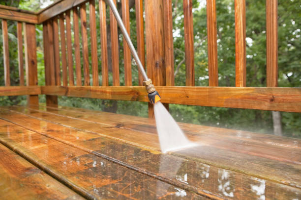 Best Oil and Grease Removal from Surfaces in Culver City, CA