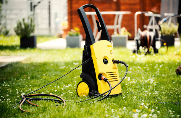 Best Deck and Patio Pressure Washing in Culver City, CA